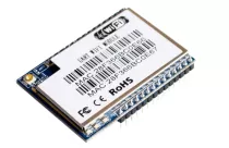 Module Wifi UART HLK-RM04
